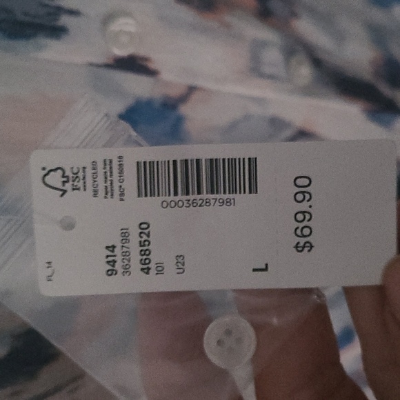 Reitmans Dress - Picture 2 of 3